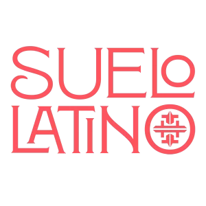 LOGO SUELO LATINO